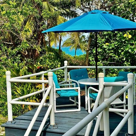 Trident Cottage Cottage Palmetto Point Luaran gambar