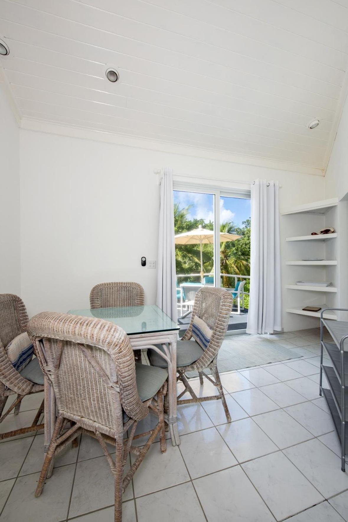 Trident Cottage Cottage Palmetto Point Luaran gambar