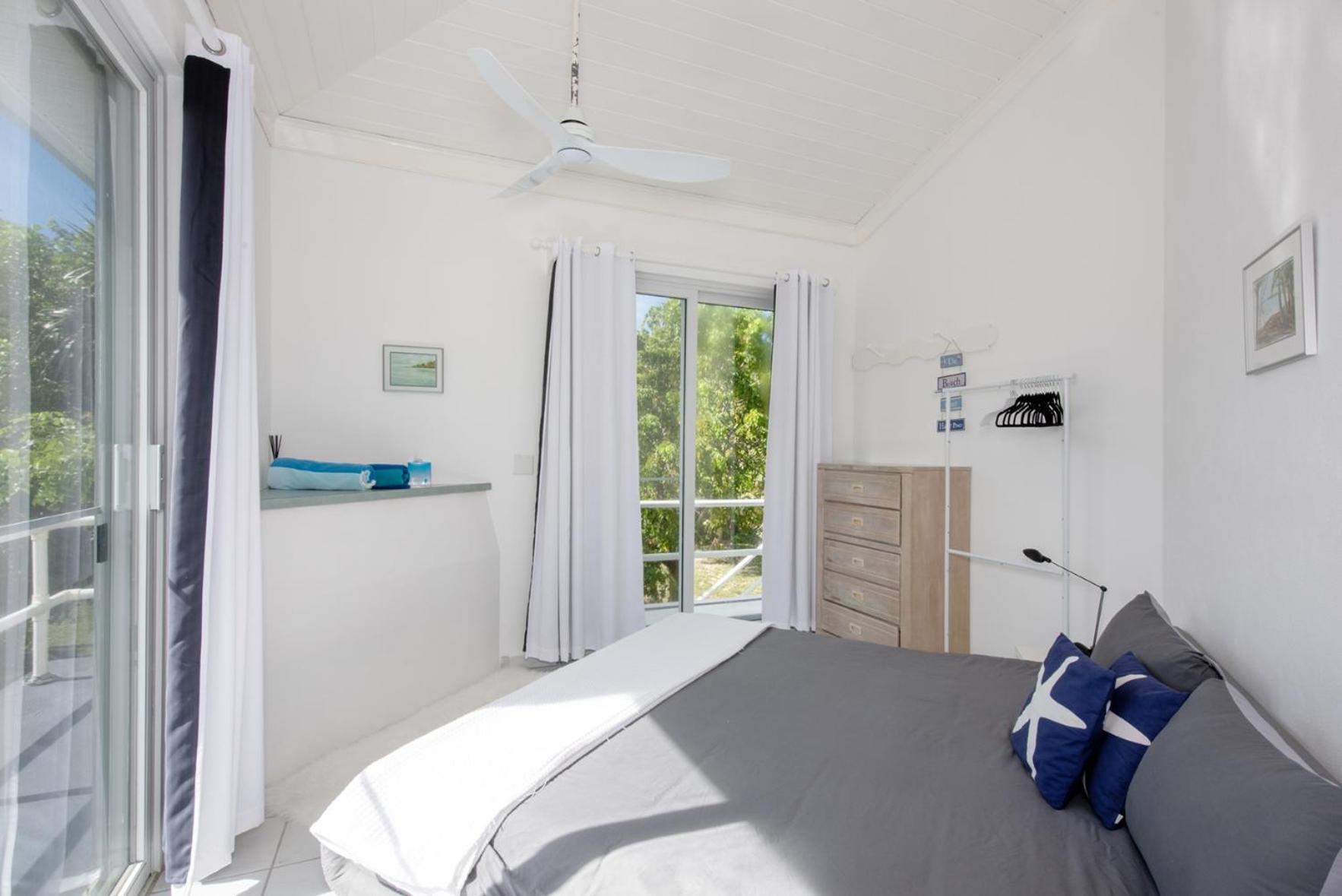 Trident Cottage Cottage Palmetto Point Luaran gambar